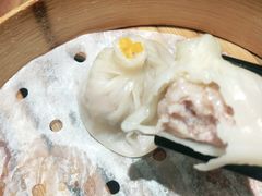 蟹粉小笼-德兴馆(广东路总店)