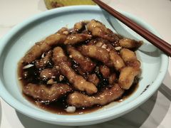-大厨小馆(华阳城店)