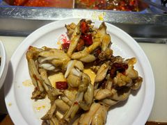 -重庆高老九火锅(万象城店)