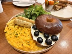 -KAFVS咖啡思咖啡馆(香海路店)