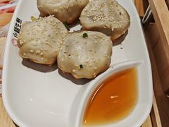 -小杨生煎(香港名都店)
