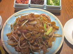 -南拳十三姨·潮汕砂锅粥(世纪金源店)