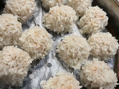 老武汉珍珠圆子-董厨煨汤馆(车站路店)