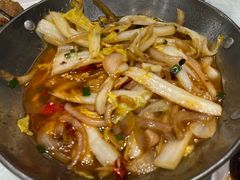 -洲晓鲜·舟山海鲜大排档(朱家尖风景区店)
