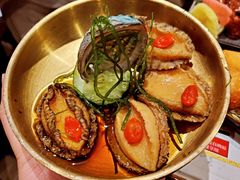 -极尚大喜屋日本料理(铜锣湾店)