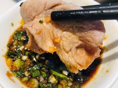 -新一哥粤菜火锅(瑞金店)