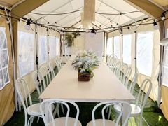 -安德鲁户外烧烤帐篷营地(马泉营店)