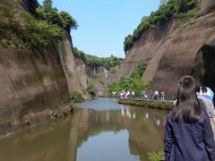 -飞天山旅游区