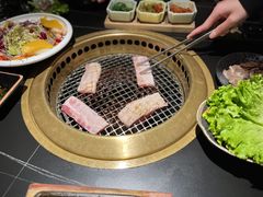 -谷牛和牛烤肉(漕河泾印象城店)
