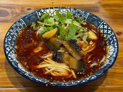 -庆蓉云·庆云面(双林店)
