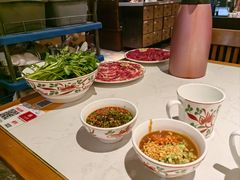 -汕头八合里海记牛肉店(清河店)