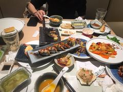 -大渔铁板烧(花园道店)