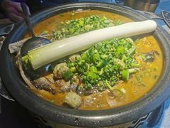 -探鱼·鲜青椒爽麻烤鱼(天一广场店)