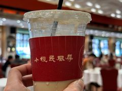 -小榄人家酒楼(民安店)