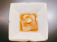 鮟鱇鱼肝-齐武