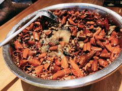 -望京一号·重庆江湖菜(工体店)