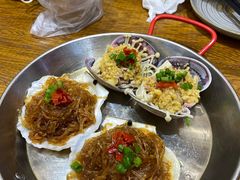 -必点海鲜·鲅鱼水饺(鞍山西道店)