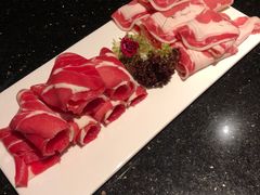 -捞王锅物料理(温州万象城店)