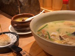 -上坐过桥米线(顺城店)