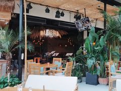 -不二·民谣音乐餐酒吧(九眼桥店)