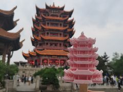 -黄鹤楼