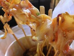 -廖记棒棒鸡(青岛万象城店)