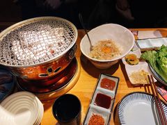 -AJIYA味屋和牛烤肉自助放题(温州万象城店)
