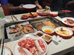 -痴毛肚·火锅烤肉自助(亦庄龙湖天街店)