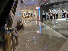 -宁波杉井奥特莱斯广场