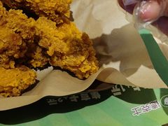-德克士(东安店)