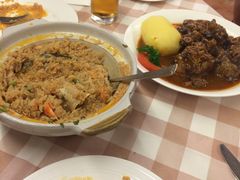 -船屋葡国餐厅