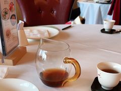 -正佳广场万豪酒店-粤菜餐厅·点心·海鲜·聚餐