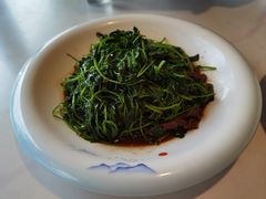 -壹只菜·崇明本地特色菜(崇明南门店)