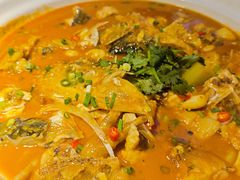 -魏铭鱼头捞饭(晋阳路店)