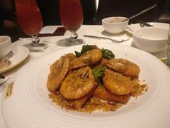 -港丽餐厅(高德置地店)