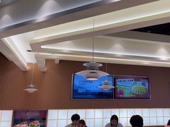 -龍歌自助小火锅(秦淮水游城店)