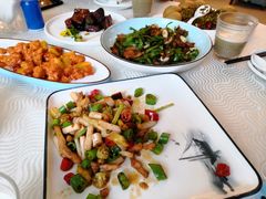 -聚鑫阁江浙菜·非遗传承技艺(闵行交大店)