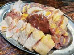 -威邵鸡煲(西华路总店)