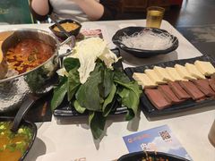 -呷哺呷哺(砂之船奥莱店)