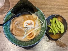 -雷神拉面(财富中心玉米楼店)