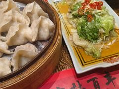 -新兴园饺子馆(河南街店)