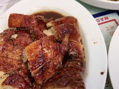 -澳门陈光记烧味饭店(万象城店)
