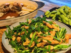 -长亭酒肆.武夷菜(鼓楼后海店)