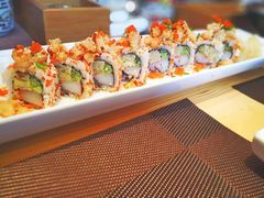 -玄海寿司(国贸店)