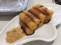 -槐店王婆大虾(长江道店)