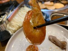 -·缸桶屋·韩式牛肋条自助烤肉(西湖D11店)