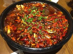 -泡椒食堂