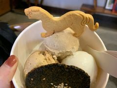 -陕拾叁(袁家村店)