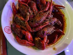 十三香小龙虾-叶派龙虾•招牌香辣蟹·海鲜(中海国际店)