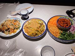 -额娘·现烙春饼烤鸭(太原总店)